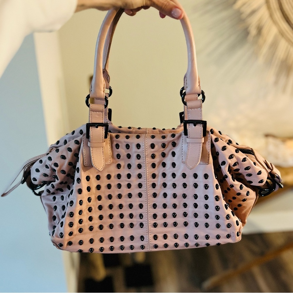 Thomas Wylde Skull Purse